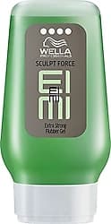 Wella Eimi Sculpt Force Flubber Gel 125 ml Saç Jölesi ürün görseli