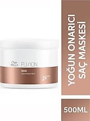 Wella Fusion Yoğun Onarıcı Saç Maskesi 500 ml ürün görseli