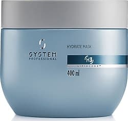 System Professional Hydrate Nemlendirici Saç Maskesi 400 ml ürün görseli