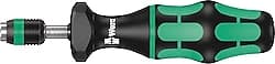 Wera 7440 1/4 Hex 0.3-1.2 Nm Tork Ayarlı Tornavida ürün görseli