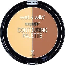 Wet n Wild MegaGlo Kontür Paleti ürün görseli