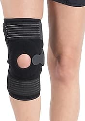 Wingmed W504 Patella Destekli Ortopedik Dizlik ürün görseli