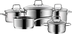 WMF Astoria 5 Parça Tencere Seti ürün görseli
