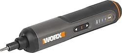 Worx WX240 4 V 1.5 Ah Li-Ion Akıllı Şarjlı Tornavida ürün görseli