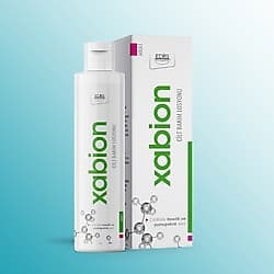 Xabion Adult Cilt Bakım Losyonu 250 ml ürün görseli