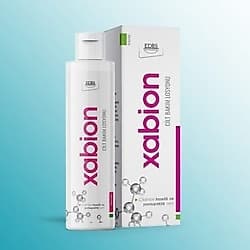 Xabion Pediatrik Cilt Bakım Losyonu 250 ml ürün görseli
