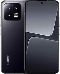 Xiaomi 13 256 GB Siyah ürün görseli