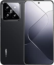 Xiaomi 14 256 GB Siyah ürün görseli