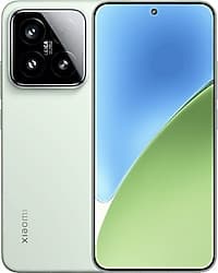 Xiaomi 15 512 GB Yeşil ürün görseli