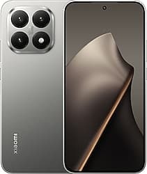 Xiaomi 15T 256 GB Gri ürün görseli