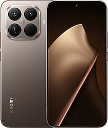 Xiaomi 15T Pro 256 GB Mocha Gold ürün görseli