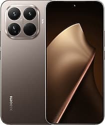 Xiaomi 15T Pro 512 GB Mocha Gold ürün görseli