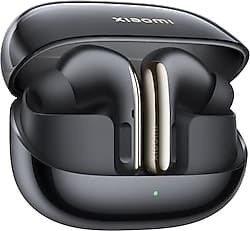 Xiaomi Buds 5 Pro ANC TWS Siyah Kulak İçi Bluetooth Kulaklık ürün görseli