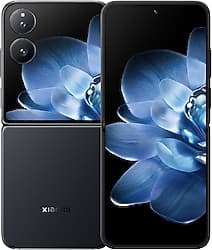 Xiaomi MIX Flip 512 GB Siyah ürün görseli