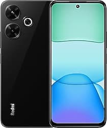 Xiaomi Redmi 13 128 GB Siyah ürün görseli