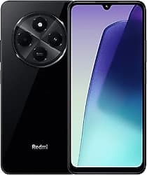 Xiaomi Redmi 14C 256 GB 8 GB Siyah ürün görseli
