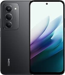 Xiaomi Redmi 15 256 GB Siyah ürün görseli
