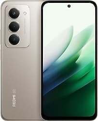 Xiaomi Redmi 15 5G 256 GB Gri ürün görseli