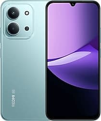 Xiaomi Redmi 15C 5G 256 GB Yeşil ürün görseli