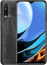 Xiaomi Redmi 9T 128 GB Gri ürün görseli