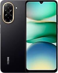 Xiaomi Redmi A5 128 GB Siyah ürün görseli