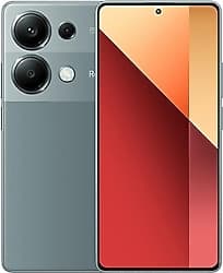 Xiaomi Redmi Note 13 Pro 512 GB 12 GB Yeşil ürün görseli
