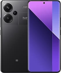 Xiaomi Redmi Note 13 Pro Plus 5G 512 GB 12 GB Siyah ürün görseli