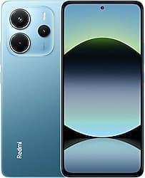 Xiaomi Redmi Note 14 128 GB Mavi ürün görseli