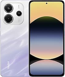 Xiaomi Redmi Note 14 256 GB Mor ürün görseli
