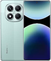 Xiaomi Redmi Note 14 Pro 5G 256 GB 8 GB Yeşil ürün görseli