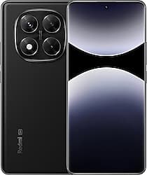 Xiaomi Redmi Note 14 Pro 5G 512 GB 12 GB Siyah ürün görseli