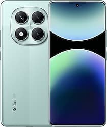 Xiaomi Redmi Note 14 Pro 5G 512 GB 12 GB Yeşil ürün görseli