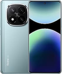 Xiaomi Redmi Note 14 Pro Plus 512 GB Mavi ürün görseli