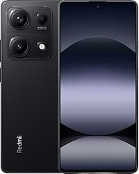 Xiaomi Redmi Note 14S 512 GB 12 GB Siyah ürün görseli