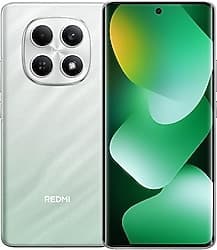 Xiaomi Redmi Note 15 256 GB Yeşil ürün görseli
