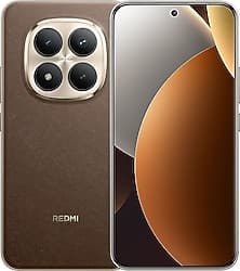 Xiaomi Redmi Note 15 Pro Plus 512 GB 12 GB Kahverengi ürün görseli