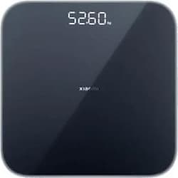 Xiaomi Smart Scale S200 Siyah Dijital Baskül ürün görseli