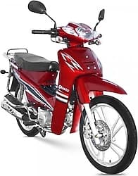 Yuki Gusto Cub 50 cc Motosiklet ürün görseli