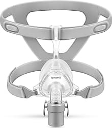 Yuwell YN-01 Solunum Cihazı Maskesi ürün görseli
