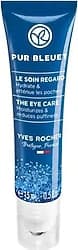 Yves Rocher Pur Bleuet 15 ml Şişkinlik ve Torbalanma Karşıtı Nemlendirici Göz Kremi ürün görseli