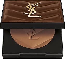 Yves Saint Laurent All Hours Hyper 4 Warm Sandalwood Bronzer ürün görseli