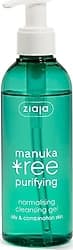 Ziaja Manuka Akneli Ciltler 200 ml Yüz Temizleme Jeli ürün görseli