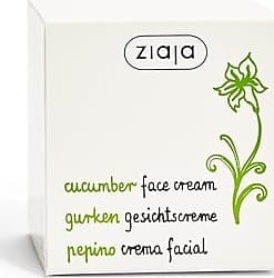 Ziaja Salatalık Yağlı Cilt İçin Yüz Kremi 50 ml ürün görseli