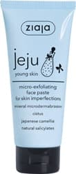 Ziaja Jeju Mikro 75 ml Peeling ürün görseli