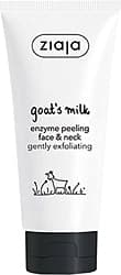 Ziaja Keçi Sütü Kremli Micro Scrub Jeli 75 ml ürün görseli