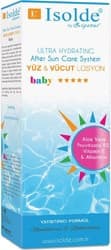 Zigavus Baby Güneş Sonrası Yüz Ve Vücut Losyonu 100 ml ürün görseli