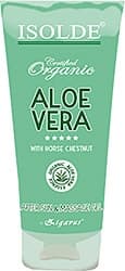 Zigavus Isolde Aloe Vera Ice Gel 200 ml Güneş Sonrası Bakım ürün görseli